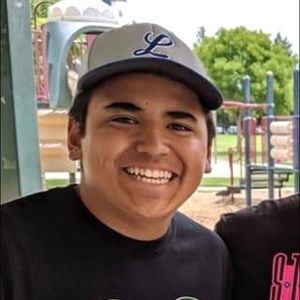 Meet your Posher, Carson